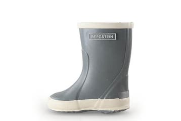 Bergstein Regenlaarzen Meisjes in maat 20 Grijs, Verzenden, Jongen of Meisje, Bergstein, Laarzen