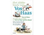Het dikke boek van Vos en Haas 9789020966206, Verzenden, Zo goed als nieuw