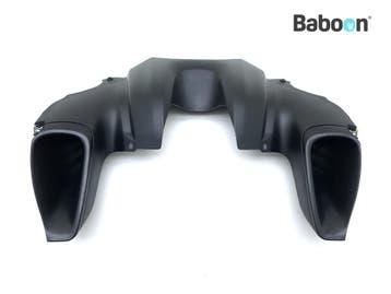 Tank Cover Yamaha MT 09 2021-2023 (MT-09 MT09) (B7N-241B1), Verzenden, Gebruikt
