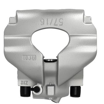 Voor links Remklauw geschikt voor Ford Galaxy WGR, Seat A..., Verzenden, Nieuw, Volkswagen