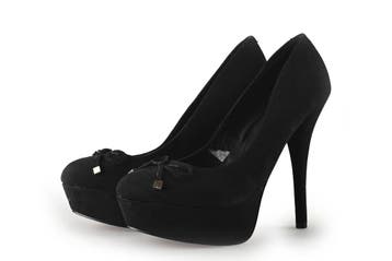 La Strada Pumps in maat 40 Zwart, Pumps, Verzenden, Zwart, La Strada