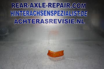 Opel Kadett B glas rechter richtingaanwijzer, nieuw., Auto-onderdelen, Verzenden, Nieuw, Opel