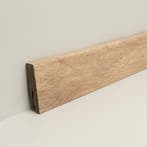 JOKA Plint 18x58mm folie aqua EI557 (JOKA Plinten), Overige materialen, Verzenden, 50 tot 150 cm, Overige typen
