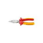Krachtpunttang MIG met 2-comp.mantel 160mm VDE FORMAT, Verzenden, Nieuw
