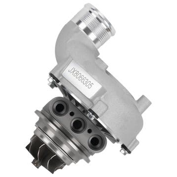 Billet turbo CHRA rechts geschikt voor Audi A6 A7 A8 CEUC..., Auto-onderdelen, Motor en Toebehoren, Verzenden, Nieuw, Audi