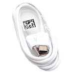Compatible Samsung USB type C naar USB kabel EP-DW700CWE, Verzenden, Nieuw
