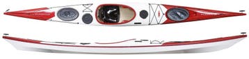 Norse Bylgja 520, scheg, 3+1 dekluiken, GFK Sandwich, Watersport en Boten, Verzenden, Nieuw
