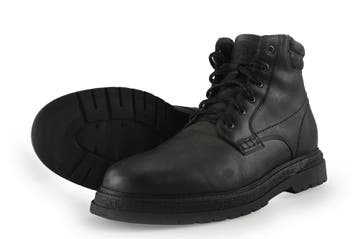 Outfielder Veterboots in maat 44 Grijs, Overige kleuren, Verzenden, Boots, Outfielder