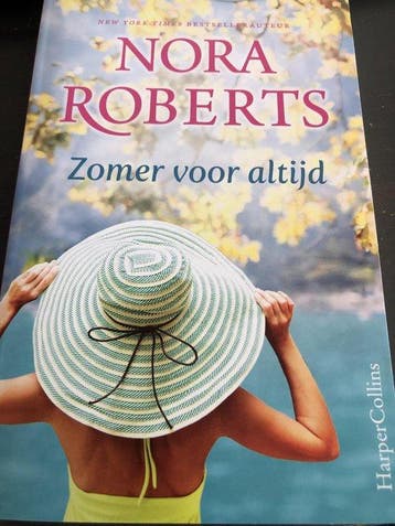 Zomer voor altijd | - Roberts, Verzenden, Gelezen