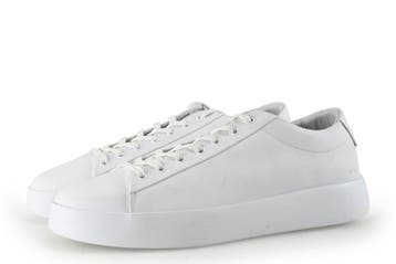 Blackstone Sneakers in maat 44 Wit, Kleding | Heren, Schoenen, Blackstone, Verzenden, Wit, Sneakers of Gympen