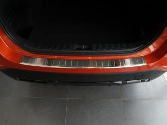 Achterbumper Beschermlijst BMW X1/E84 2009-, Ophalen of Verzenden, Nieuw