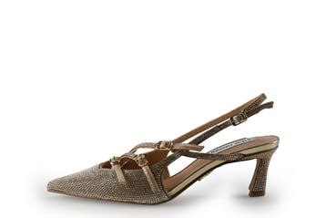 Steve Madden Pumps in maat 37 Goud, Pumps, Overige kleuren, Verzenden, Steve Madden