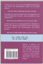 I always get my sin 9789045302805 M.H. Rijkens, Verzenden, Zo goed als nieuw, M.H. Rijkens