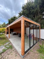 Opzoek naar een professional voor uw veranda?, Diensten en Vakmensen, Tuinmannen en Stratenmakers, Garantie, Tuinonderhoud of Snoeiwerk