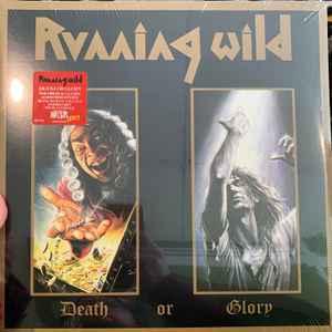 LP nieuw - Running Wild - Death Or Glory, Verzenden, Nieuw in verpakking