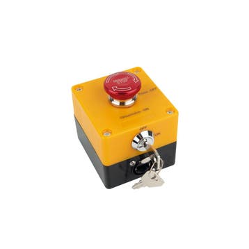 Showtec Showtec Remote interlock RJ45, Verzenden, Nieuw