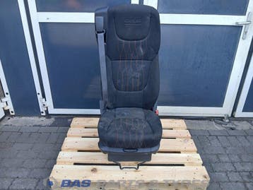 Bijrijdersstoel DAF 2105712, Ophalen, Gebruikt, DAF, Interieur en Bekleding