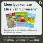Au pair / Au pair 9789021669694 Elisa van Spronsen, Verzenden, Zo goed als nieuw, Elisa van Spronsen