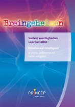 Breingeheimen   Breingeheimen sociale vaardigh 9789079815852, Boeken, Zo goed als nieuw