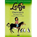 Lotje Omnibus 9789077895696 Jaap ter Haar, Verzenden, Gelezen, Jaap ter Haar