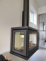 Jacobus, Dovre, Dik Geurts, Spartherm, Lacunza houtkachels, Ophalen of Verzenden, Vrijstaand, Hout, Nieuw