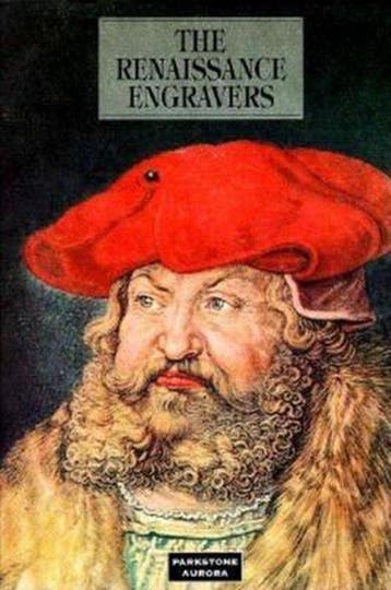 The Renaissance Engravers - Larissa Lermilova 9781859952788, Verzenden, Gelezen, Larissa Lermilova