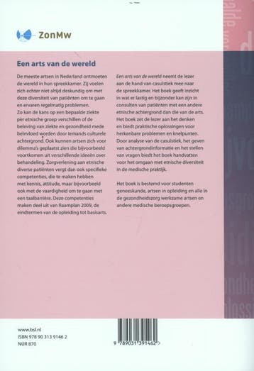 Een arts van de wereld 9789031391462 Conny Seeleman, Boeken, Verzenden, Gelezen, Conny Seeleman