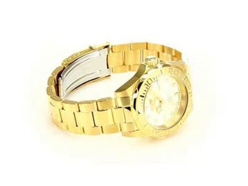 Invicta Pro Diver 9010 - Dames Automatisch Horloge - 40 mm -, Sieraden, Tassen en Uiterlijk, Horloges | Dames, Verzenden, Nieuw