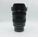 Sony SEL 24-105mm f/4.0 G OCCASION (009), Audio, Tv en Foto, Fotografie | Lenzen en Objectieven, Ophalen of Verzenden, Zo goed als nieuw