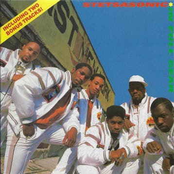 cd - Stetsasonic - In Full Gear, Verzenden, Zo goed als nieuw