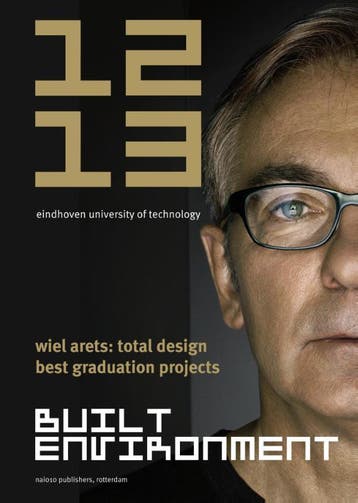 Built Environment 2012 2013 / 12-13 / Built Environment / 7, Boeken, Verzenden, Gelezen, Jos Bosman