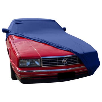 Autohoes voor Cadillac Allante (1986-1993) Indoor BESTE, Ophalen of Verzenden, Nieuw, Op maat