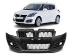 Voorbumper | Sport Style | geschikt voor Suzuki Swift V 2010, Verzenden, Nieuw, Suzuki