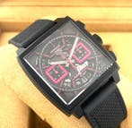 TAG Heuer - Monaco Las Vegas - CBL218B - Heren - 2020+