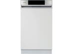 Gorenje Gi520e15x - Inbouw Vaatwasser 45cm - 9 couverts -, Witgoed en Apparatuur, Vaatwasmachines, Verzenden, Zo goed als nieuw