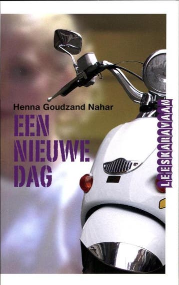Een nieuwe dag / Leeskaravaan / Leeskaravaan 9789054835356, Verzenden, Gelezen, Henna Goudzand Nahar