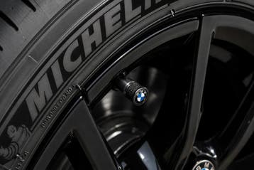 RD Customz® Premium Ventieldopjes voor BMW – Zwart Aluminium, Auto diversen, Wieldoppen, Verzenden, Nieuw