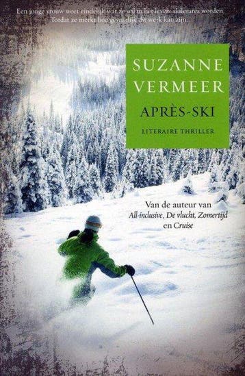 Apres-ski 9789044981605, Verzenden, Gelezen
