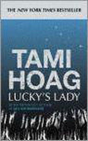 Luckys Lady - Tami Hoag 9780752865584, Boeken, Verzenden, Gelezen, Tami Hoag