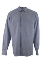The Blueprint Overhemd in maat XXL Blauw, Verzenden, Zo goed als nieuw, Blauw, The Blueprint