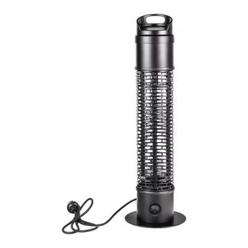 Profiline Staande Infrarood Terrasverwarmer - 360° Warmte.., Ophalen of Verzenden, Nieuw