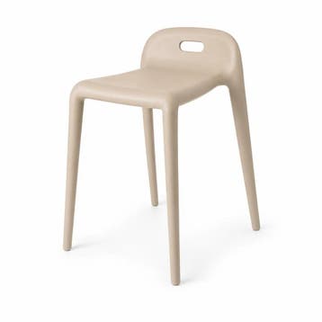 Magis Yuyu kruk - Stapelbare Design Kruk voor Binnen en Buit, Verzenden, Nieuw