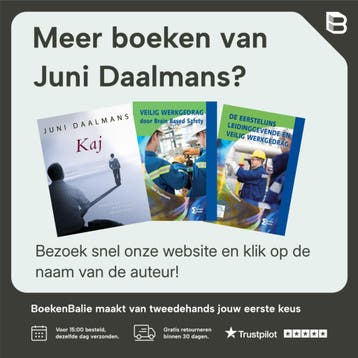 Safe work behaviour with brain based safety / Heron-reeks, Verzenden, Gelezen, Juni Daalmans