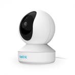 E340 5 Megapixel Super HD Dual WiFi Band PTZ, Slimme detecti, Ophalen of Verzenden, Nieuw