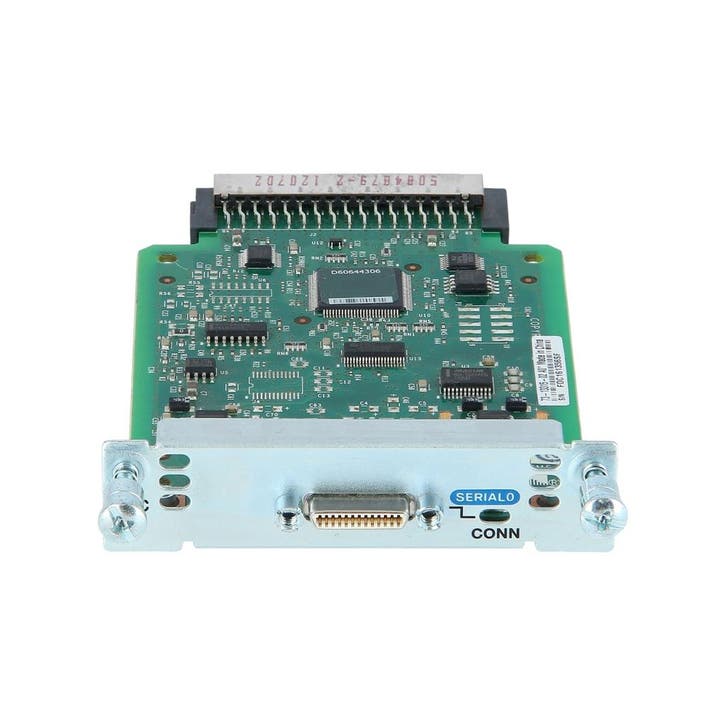 Cisco HWIC-1T, Computers en Software, Netwerk switches, Ophalen of Verzenden