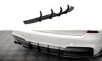 Diffuser Street Pro BMW X3 M-Pack F25 2010 - 2014 Maxton, Ophalen of Verzenden, Nieuw
