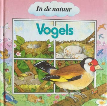 Vogels / In de natuur - Butterfield 9789020687804, Verzenden, Gelezen, Butterfield