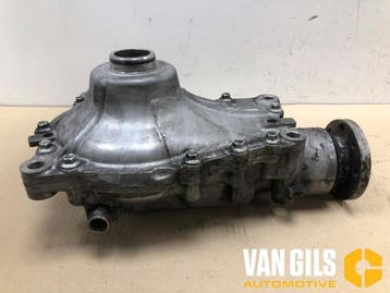Differentieel voor BMW X3 O312062, Ophalen of Verzenden, Nieuw