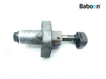 Nokkenas Kettingspanner Suzuki GSR 600 2006-2010 (GSR600), Verzenden, Gebruikt