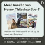 HOEVE MARLOES 9789020523676 Henny Thijssing-Boer, Verzenden, Gelezen, Henny Thijssing-Boer